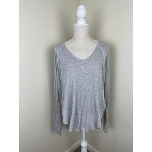 By We The Free / Free People Long Sleeve Size Xs